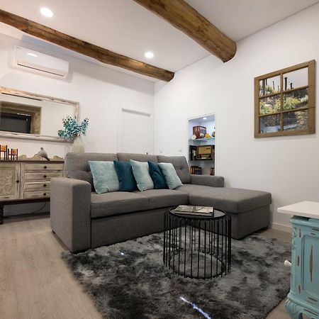 Вилла Casa Dos Avos- Douro Пезу-да-Регуа Экстерьер фото