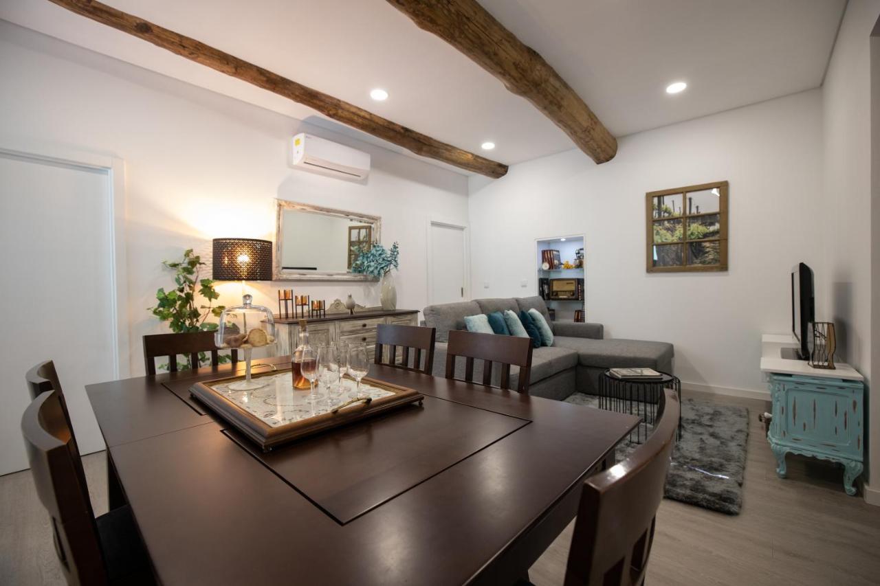 Вилла Casa Dos Avos- Douro Пезу-да-Регуа Экстерьер фото